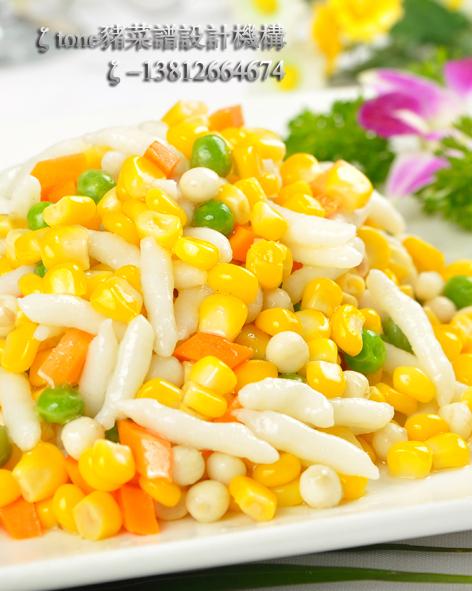 酒店餐牌設(shè)計(jì)制作-美食攝影圖片