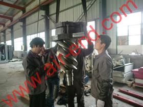 供應(yīng)GD空壓機機頭大修