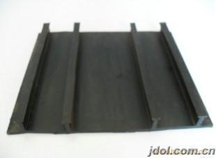 供應(yīng)平板式止水帶背貼式橡膠止水帶