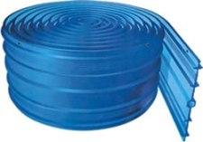 供應(yīng)塑料止水帶廠家PVC塑料止水帶