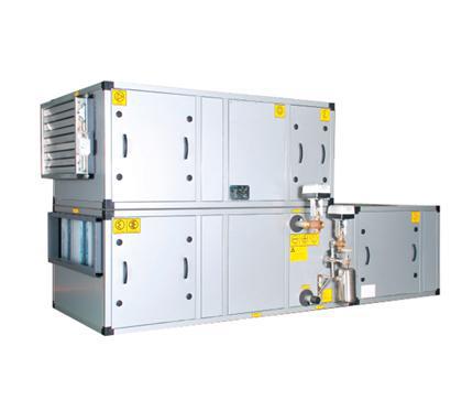 供應(yīng)SE-JZZ-50轉(zhuǎn)輪式熱回收空氣處理機(jī)