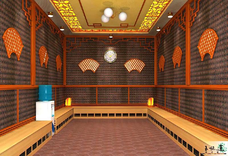 供應(yīng)韓式汗蒸館今冬正流行
