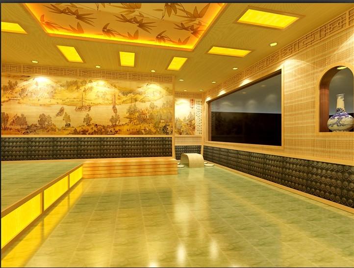 供應(yīng)福建省南平市汗蒸房的基礎(chǔ)電熱膜