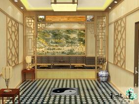 供應(yīng)廣東省惠州市汗蒸房能強(qiáng)身健體