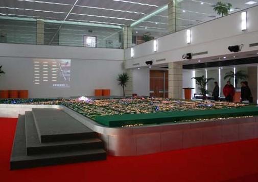 供應(yīng)城市規(guī)劃館展廳多媒體設(shè)計(jì)博物館多媒體多媒體系統(tǒng)展館多媒體設(shè)