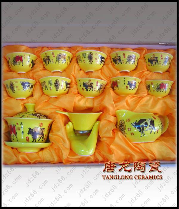 禮品茶具定做圖片/禮品茶具定做樣板圖 (4)