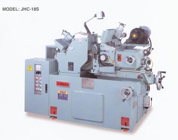 供應(yīng)原裝臺(tái)灣鍵和中心孔磨床