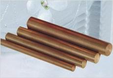 C61400鋁青銅棒圖片