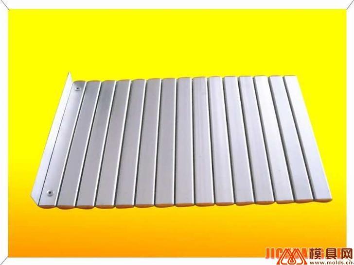 供應(yīng)機(jī)床防護(hù)裙簾 卷簾防護(hù)罩