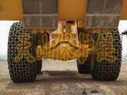 供應(yīng)龍工833裝載機(jī)輪胎保護(hù)鏈/17.5-25輪胎保護(hù)鏈