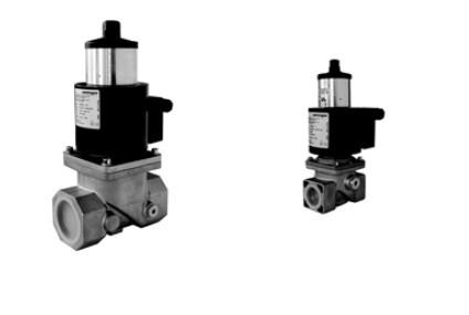 供应霍尼威尔电磁阀VMR2燃气电磁阀供elektrogas