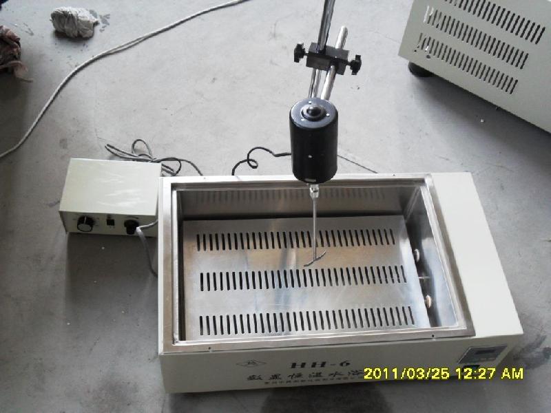 攪拌水浴鍋產(chǎn)品報價圖片