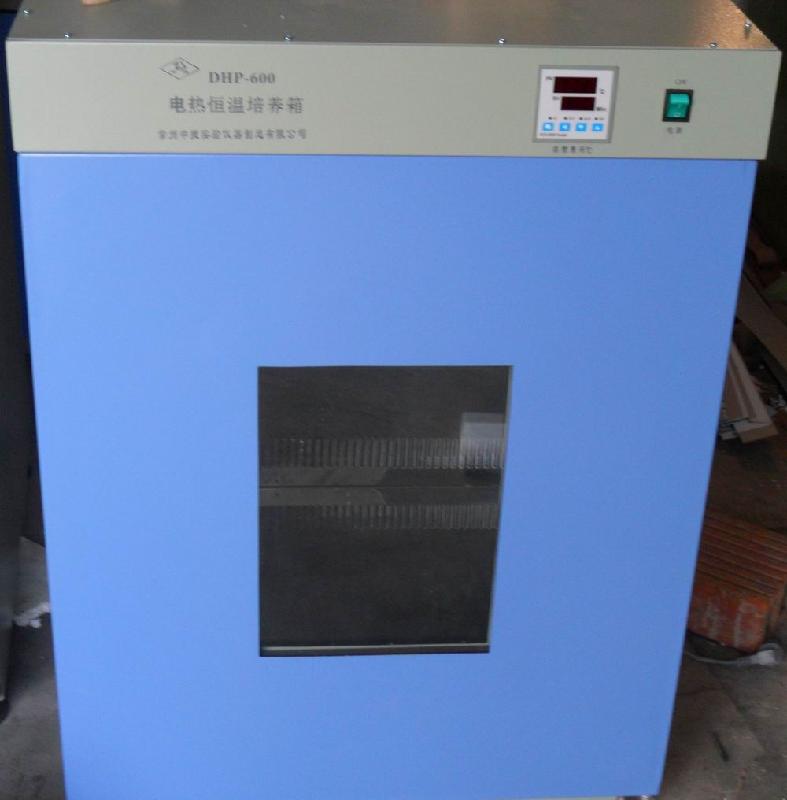 江蘇電熱恒溫培養(yǎng)箱圖片