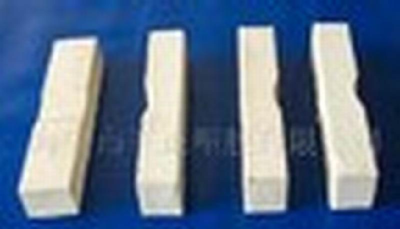 供應(yīng)XB-400型履帶式牽引機(jī)四爪膠塊牽