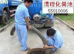 昆山馬桶疏通公司圖片