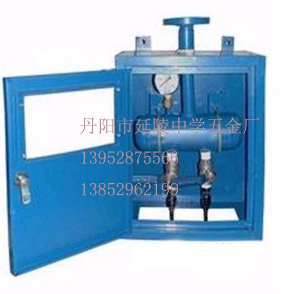 供應(yīng)氧氣兩接頭箱