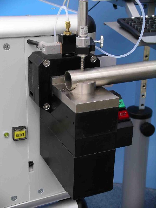 供應(yīng)鋼材元素分析儀TY-9610，碳鋼檢測(cè)儀，鑄鋼檢測(cè)儀