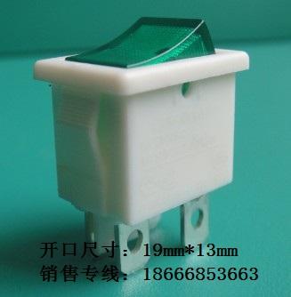 供應(yīng)雙觸點(diǎn)船型開關(guān)