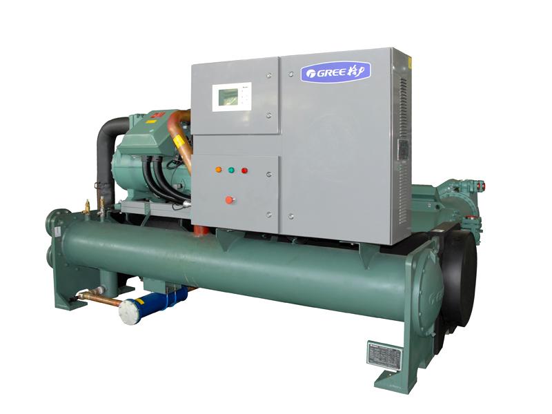 寧夏中央空調(diào)廠家圖片