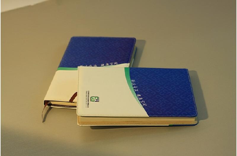 供應(yīng) 無錫日記本制作廠｜無錫記事本的批發(fā)價(jià)｜無錫萬用手冊(cè)定做價(jià)格