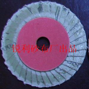 供應(yīng)砂布輪廠