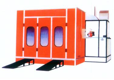 供應(yīng)洛陽汽車烤漆房