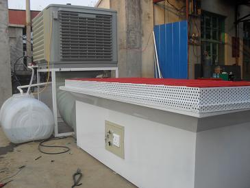 供應(yīng)無(wú)塵打磨臺(tái)技術(shù)說(shuō)明