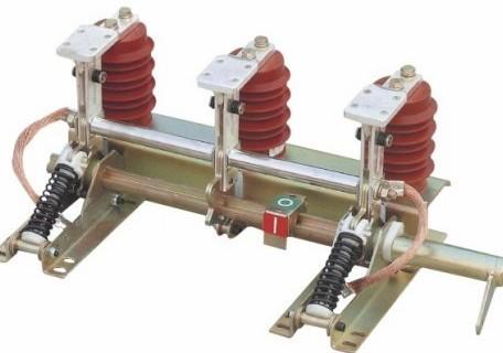 供应JN15-40.5高压接地开关JN15高压接地开关