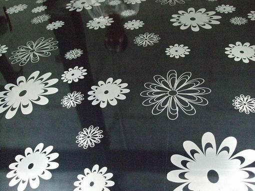 供應恒泰不銹鋼無指紋板