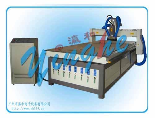 供应广西东兴广州东莞红木家具雕刻机图片