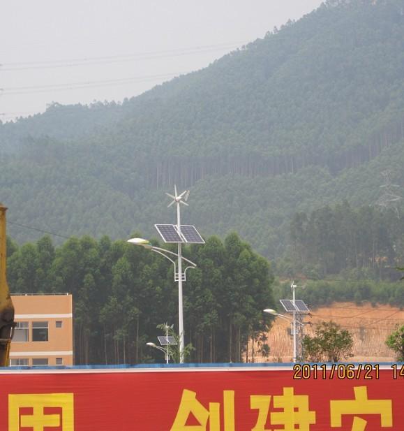 江门市太阳能风能发电厂家