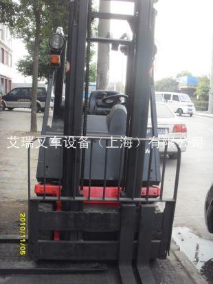 供應(yīng)上海艾瑞叉車(chē)出租