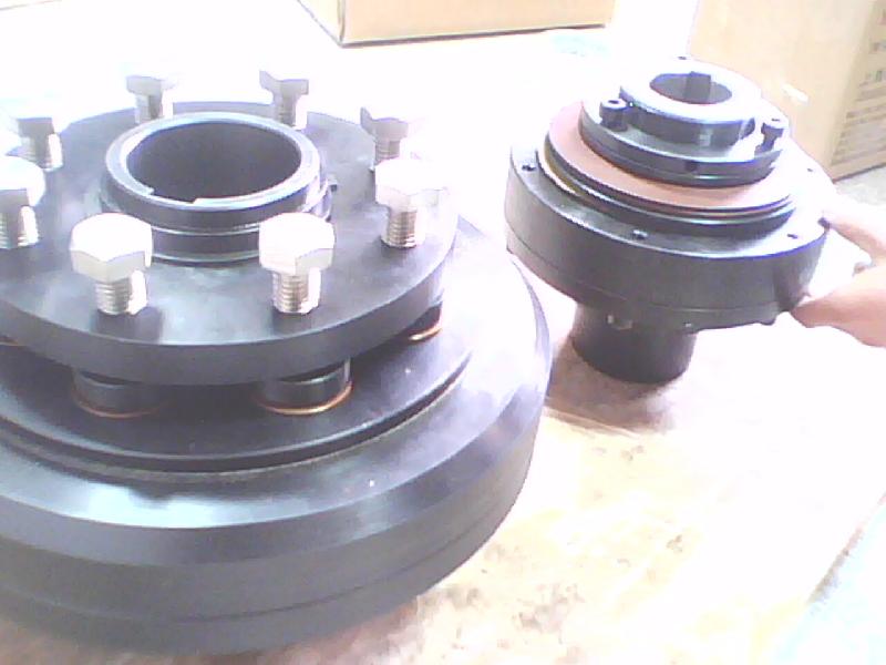 TL1024摩擦式扭力限制器價(jià)格圖片