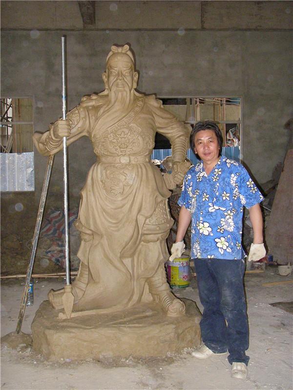 供應(yīng)*雕塑