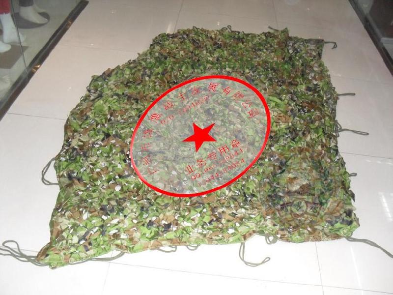 供應(yīng)中山市遮陽(yáng)迷彩偽裝網(wǎng)