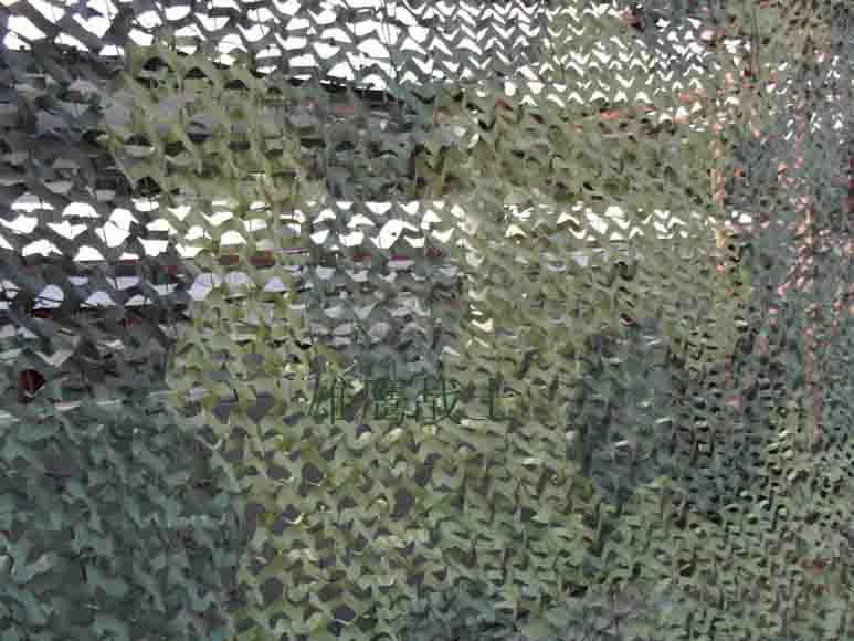 供應(yīng)隱蔽迷彩偽裝網(wǎng)戰(zhàn)地