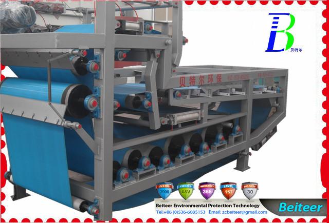 供應(yīng)污泥帶式壓濾機、污泥廂式壓濾機、板框壓濾機