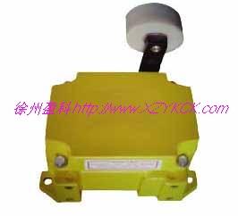TPS-2D重型位置開關圖片