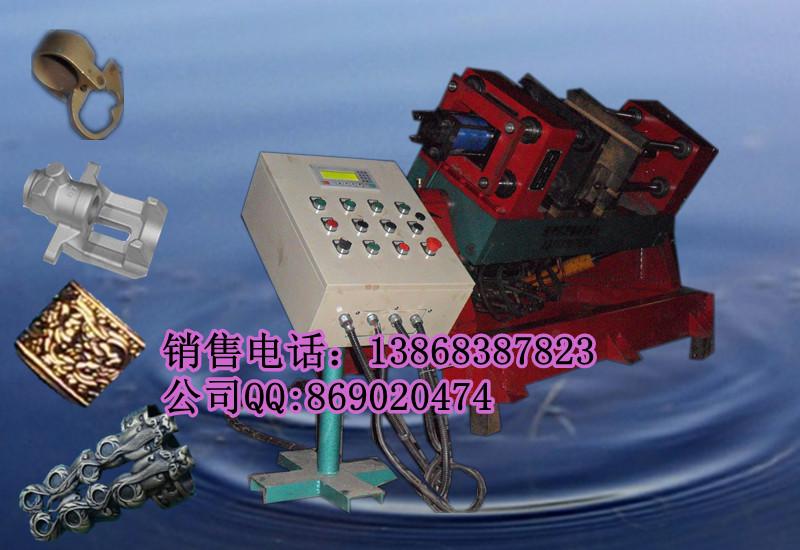 ZJ430重力澆鑄機(jī)圖片