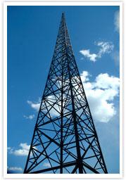 供應(yīng)避雷塔廠家