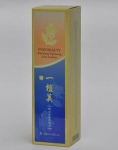 一植美晰白緊致玫瑰水圖片