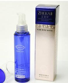 臺灣正康妍精純玫瑰水689圖片