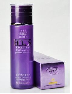 供應(yīng)臺灣海斕莎爽膚水
