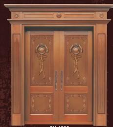 供應湖南古銅大門