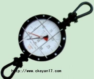 供應(yīng)SH-50K數(shù)顯拉壓測力計