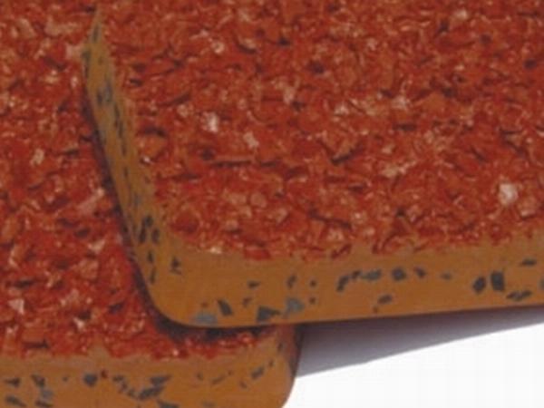 塑膠跑道施工方法圖片