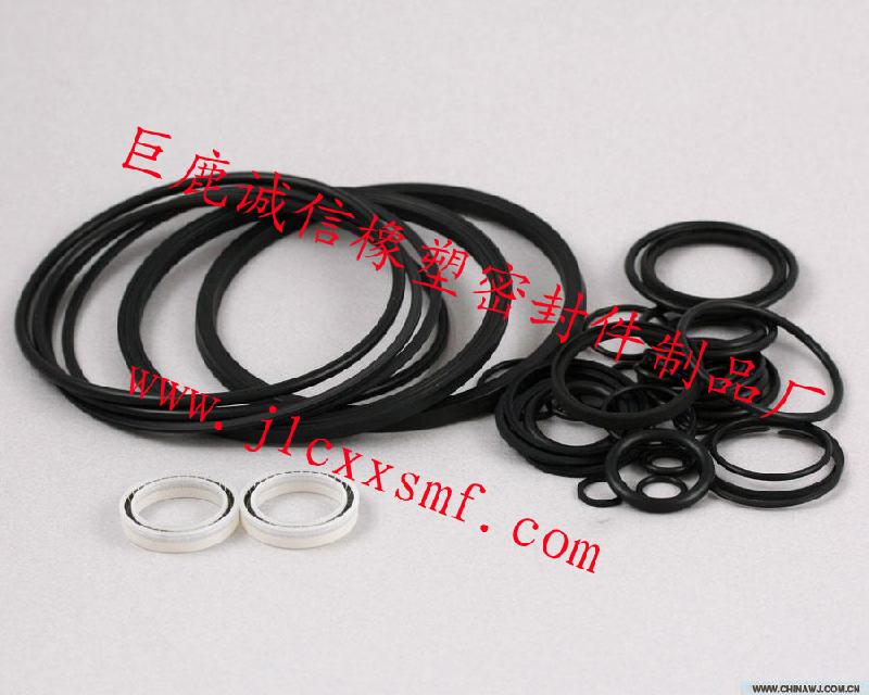 氟橡膠骨架油封生產(chǎn)廠家-歡迎來電