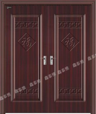 供應復合門/免漆門/油漆門/木門