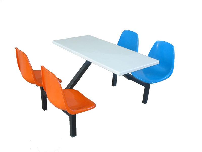 肯德基餐桌圖片