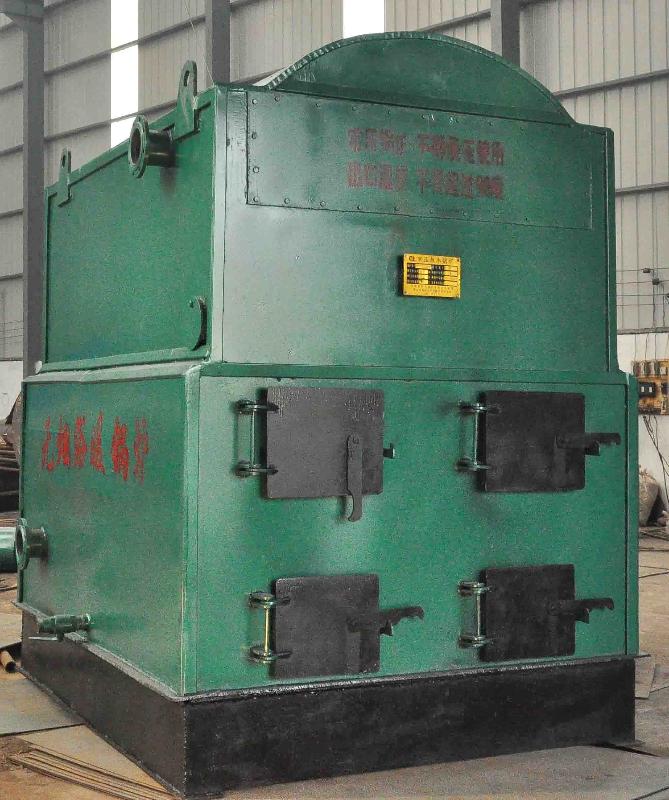 熱豐鍋爐駐鄭州銷售處圖片